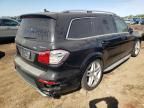 2016 Mercedes-Benz GL 550 4matic