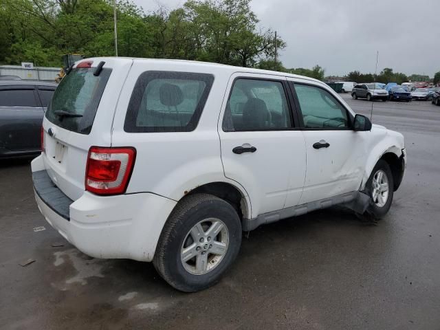 2009 Ford Escape XLS