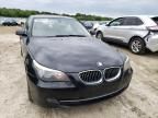 2008 BMW 528 XI