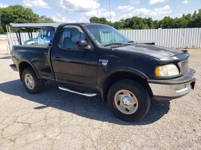 1998 Ford F150