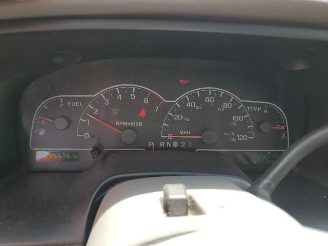 2003 Ford Windstar SEL