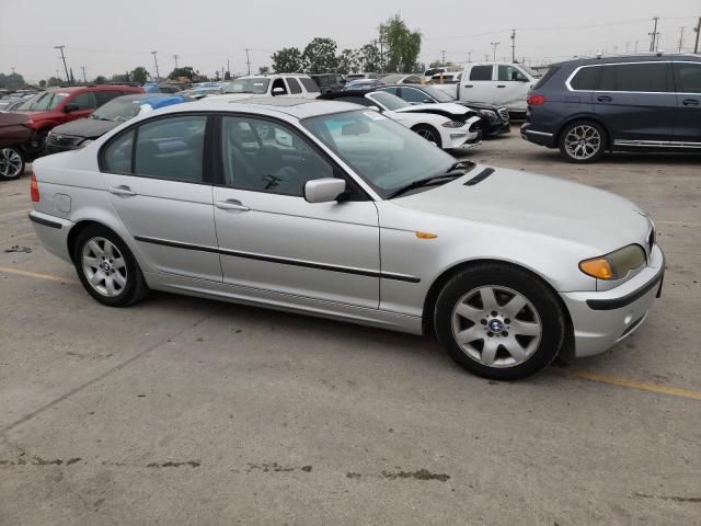 2003 BMW 325 I