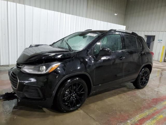 2021 Chevrolet Trax 1LT