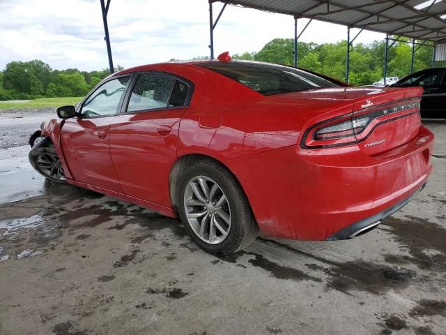 2015 Dodge Charger SXT