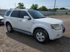 2008 Mercury Mariner Premier