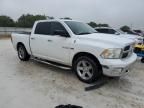 2010 Dodge RAM 1500