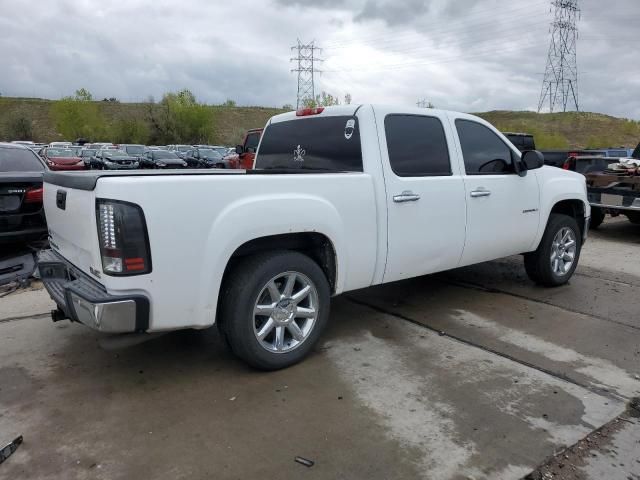 2010 GMC Sierra K1500 Denali