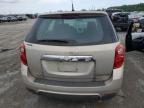 2012 Chevrolet Equinox LS