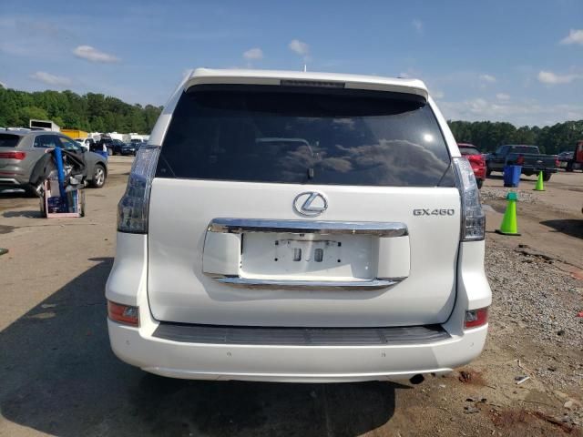 2016 Lexus GX 460 Premium