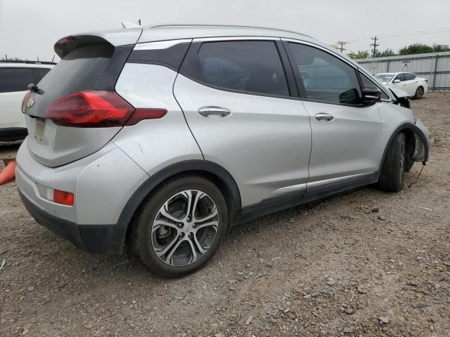 2017 Chevrolet Bolt EV Premier