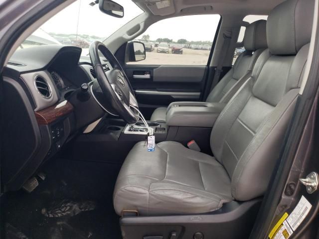 2015 Toyota Tundra Crewmax Limited