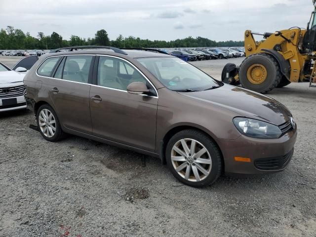 2011 Volkswagen Jetta S