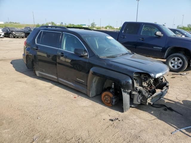 2016 GMC Terrain SLE