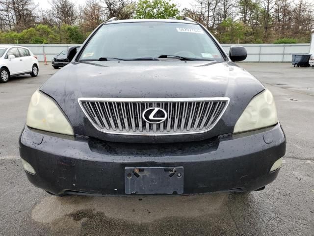 2004 Lexus RX 330