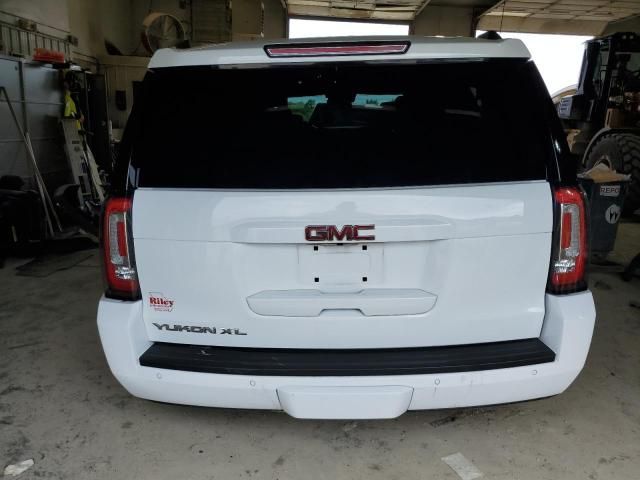 2019 GMC Yukon XL K1500 SLT