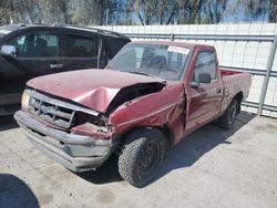 Vehiculos salvage en venta de Copart Las Vegas, NV: 1993 Ford Ranger