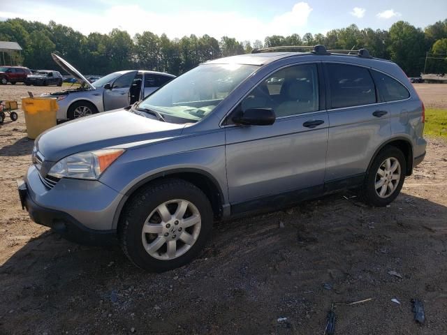 2008 Honda CR-V EX