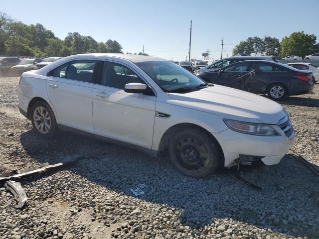 2011 Ford Taurus SEL