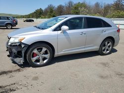 Toyota Venza salvage cars for sale: 2011 Toyota Venza