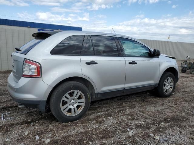 2010 Ford Edge SE