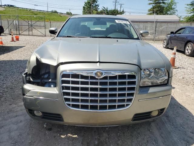 2005 Chrysler 300 Touring