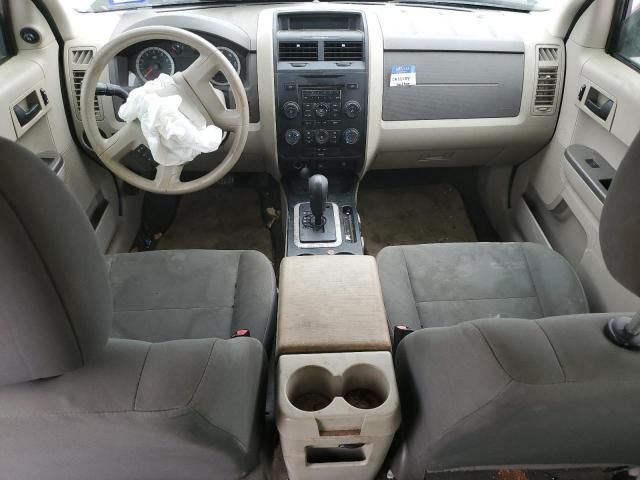 2011 Ford Escape XLS