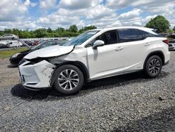 Carros híbridos a la venta en subasta: 2020 Lexus RX 450H