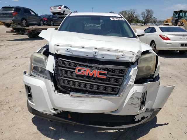 2013 GMC Terrain SLT