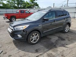 4 X 4 a la venta en subasta: 2018 Ford Escape SE