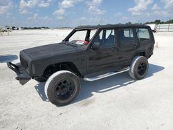 2000 Jeep Cherokee SE for sale in Arcadia, FL