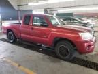 2006 Toyota Tacoma Access Cab