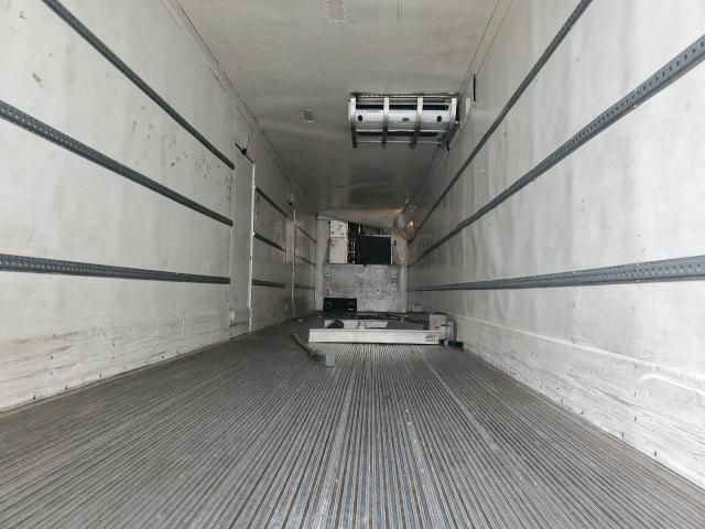 2011 Great Dane 53 Reefer