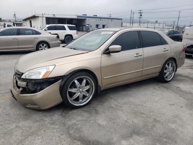 2006 Honda Accord EX