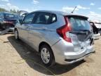 2019 Honda FIT LX