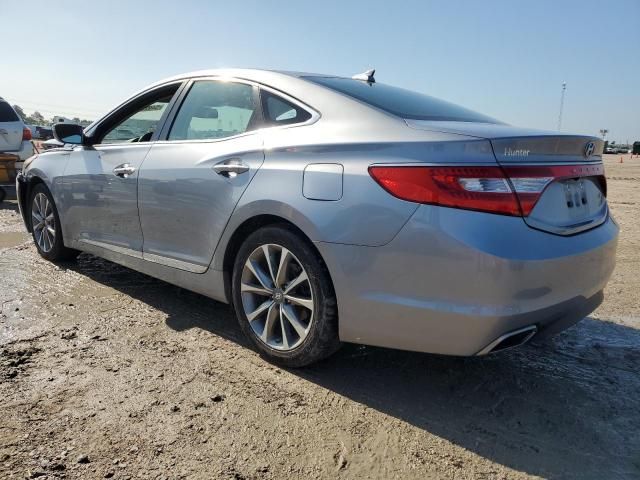 2016 Hyundai Azera