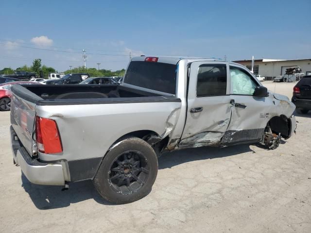 2016 Dodge RAM 1500 ST