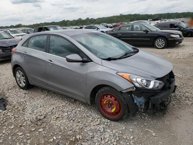 2015 Hyundai Elantra GT