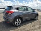 2021 Honda HR-V LX