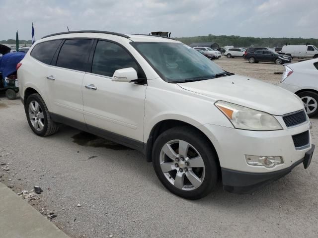 2011 Chevrolet Traverse LT