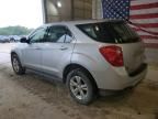 2012 Chevrolet Equinox LS