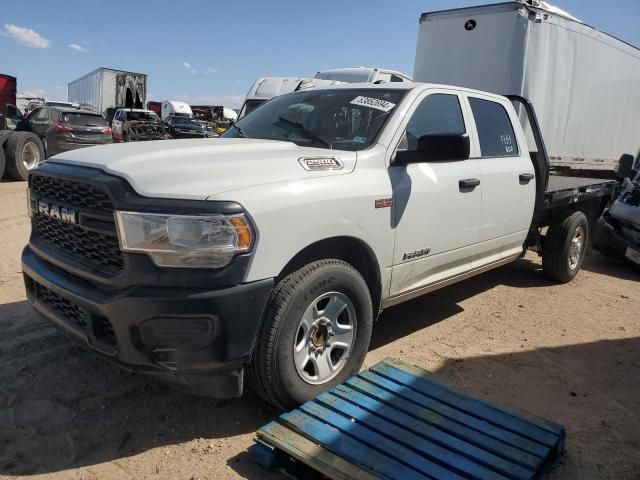 2020 Dodge RAM 2500 Tradesman