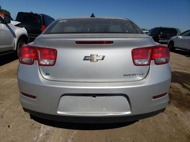 2015 Chevrolet Malibu LS