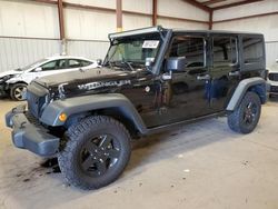 Salvage cars for sale at Pennsburg, PA auction: 2017 Jeep Wrangler Unlimited Sport