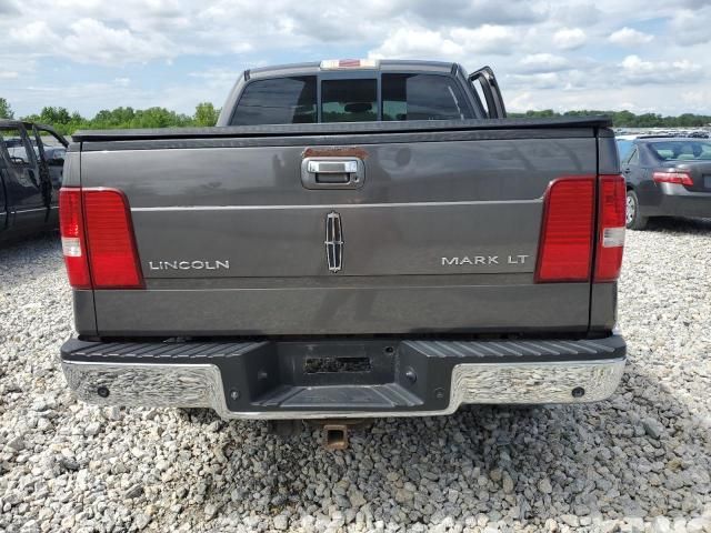 2006 Lincoln Mark LT