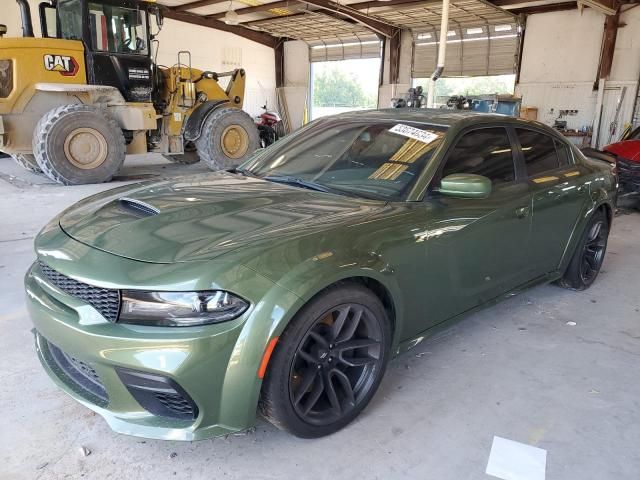 2021 Dodge Charger Scat Pack