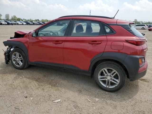 2018 Hyundai Kona SE