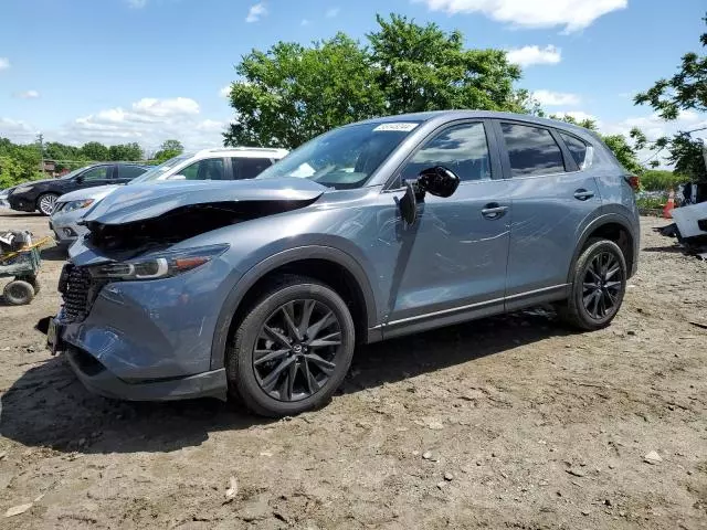 2023 Mazda CX-5 Preferred