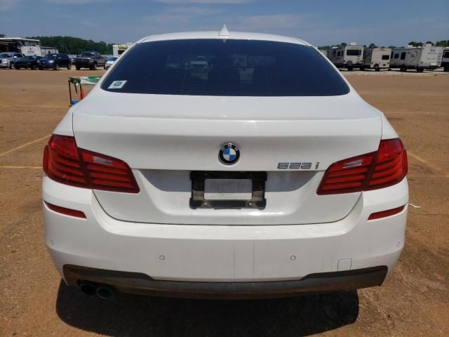 2015 BMW 528 I