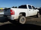 2009 Chevrolet Silverado K1500 LT