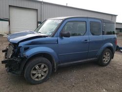 Honda Element ex Vehiculos salvage en venta: 2008 Honda Element EX